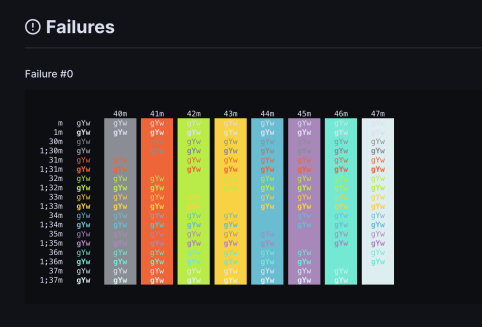 Light theme preview